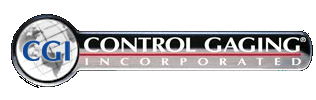 Control Gaging Inc.