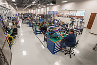 Control Gaging manufacturing