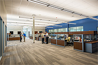 Control Gaging Offices