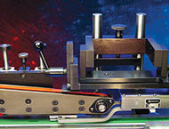 Model TFD