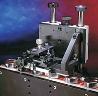 Thrufeed Centerless Ring Gage