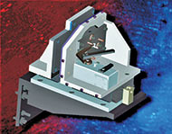 DDP Gaging Fixture