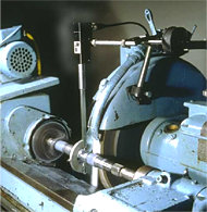 Model 401E & 401EX Swingdown