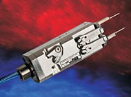 Model 88M Thru-Spindle Gage