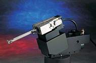 WG1 Gage Head