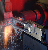 WG2 Gage Head