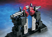 Post Process Shaft Gage
