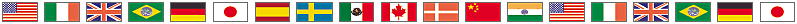global flags
